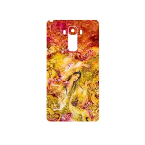 MAHOOT Persian miniature 1 Cover Sticker for LG G4 Stylus