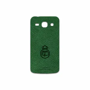 MAHOOT GL-REAL Cover Sticker for Samsung Galaxy Star 2 Plus