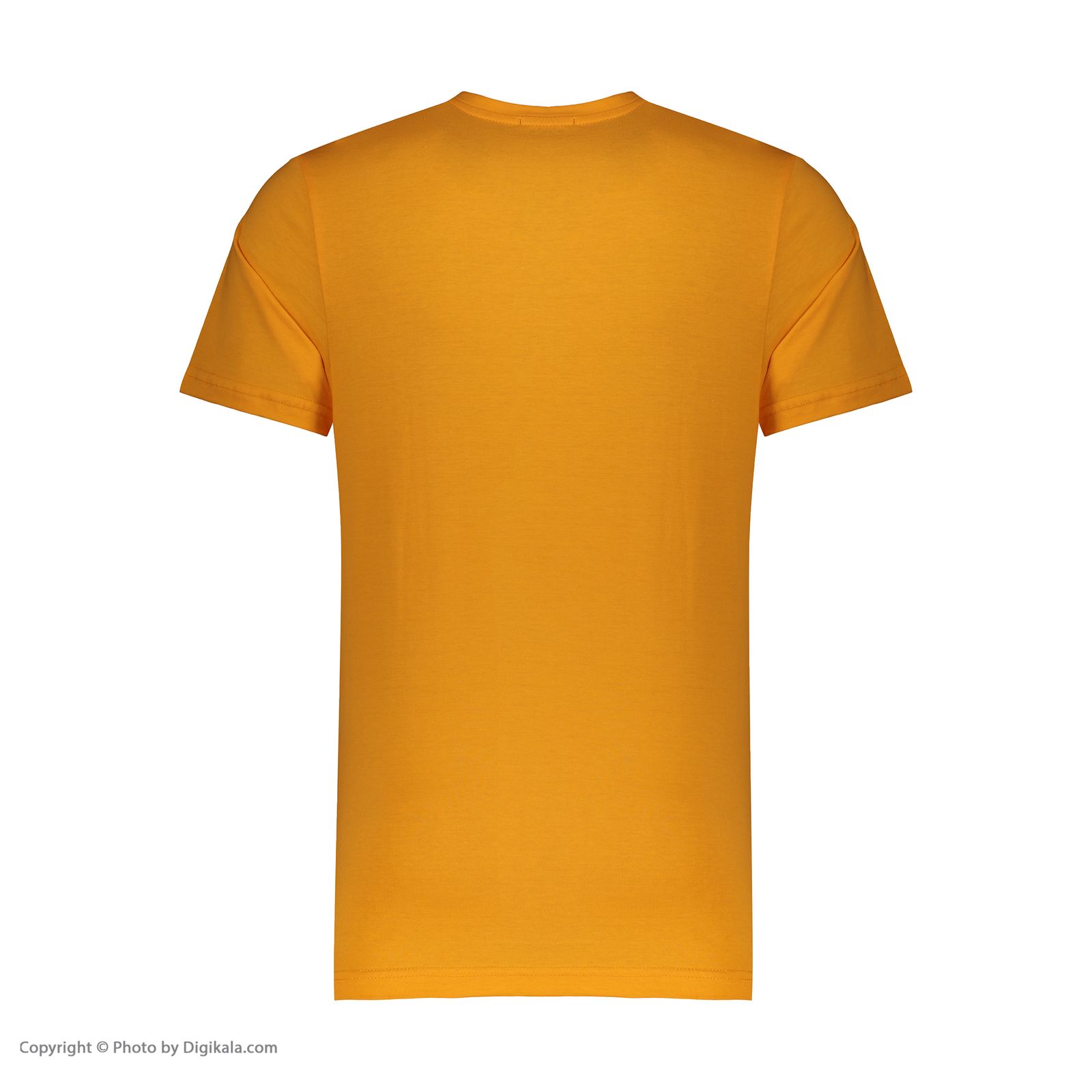 تی شرت آستین کوتاه مردانه آر اِن اِس مدل 12021314-23 -  - 4