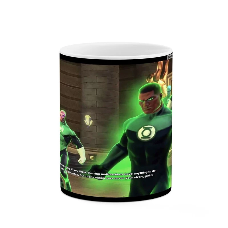 ماگ کاکتی مدل John Stewart کد mgh39205