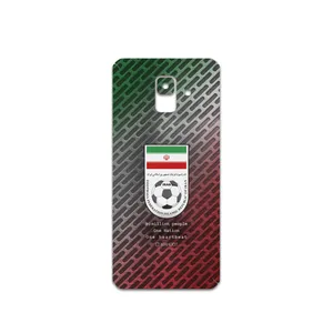 MAHOOT  Iran-National-Football-Team Cover Sticker for SAmsung Galaxy A6 2018