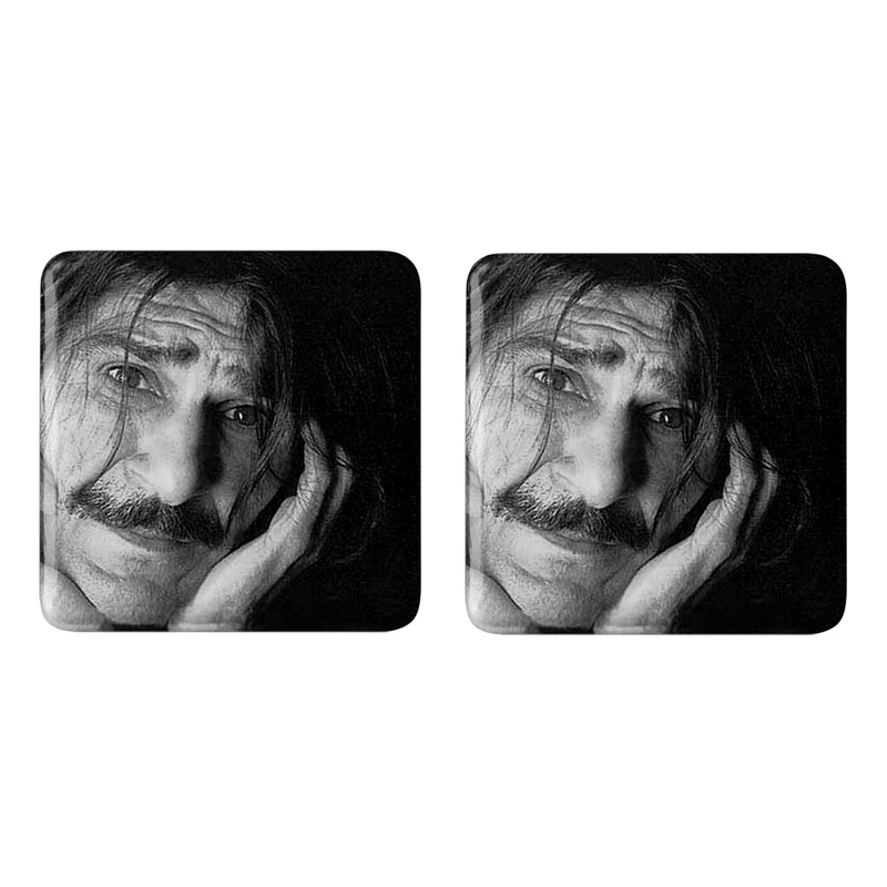 مگنت خندالو مدل حسین پناهی کد 53465346 مجموعه 2 عددی