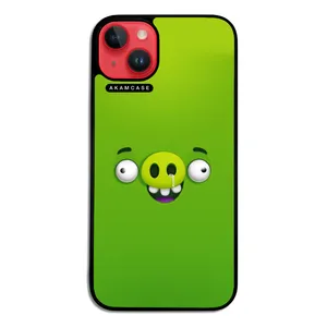 AKAM AMC-WA14PLUS-ANGRY BIRDS3 Cover For Apple iPhone 14 Plus