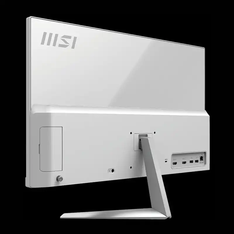 کامپیوتر همه کاره 23.8 اینچی ام اس آی مدل AM 241 11M -W