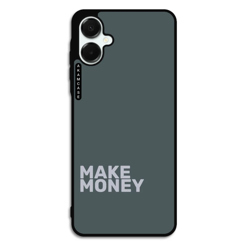 کاور آکام مدل AMC-WSGA06-RICH-21 مناسب برای گوشی موبایل سامسونگ Galaxy A06