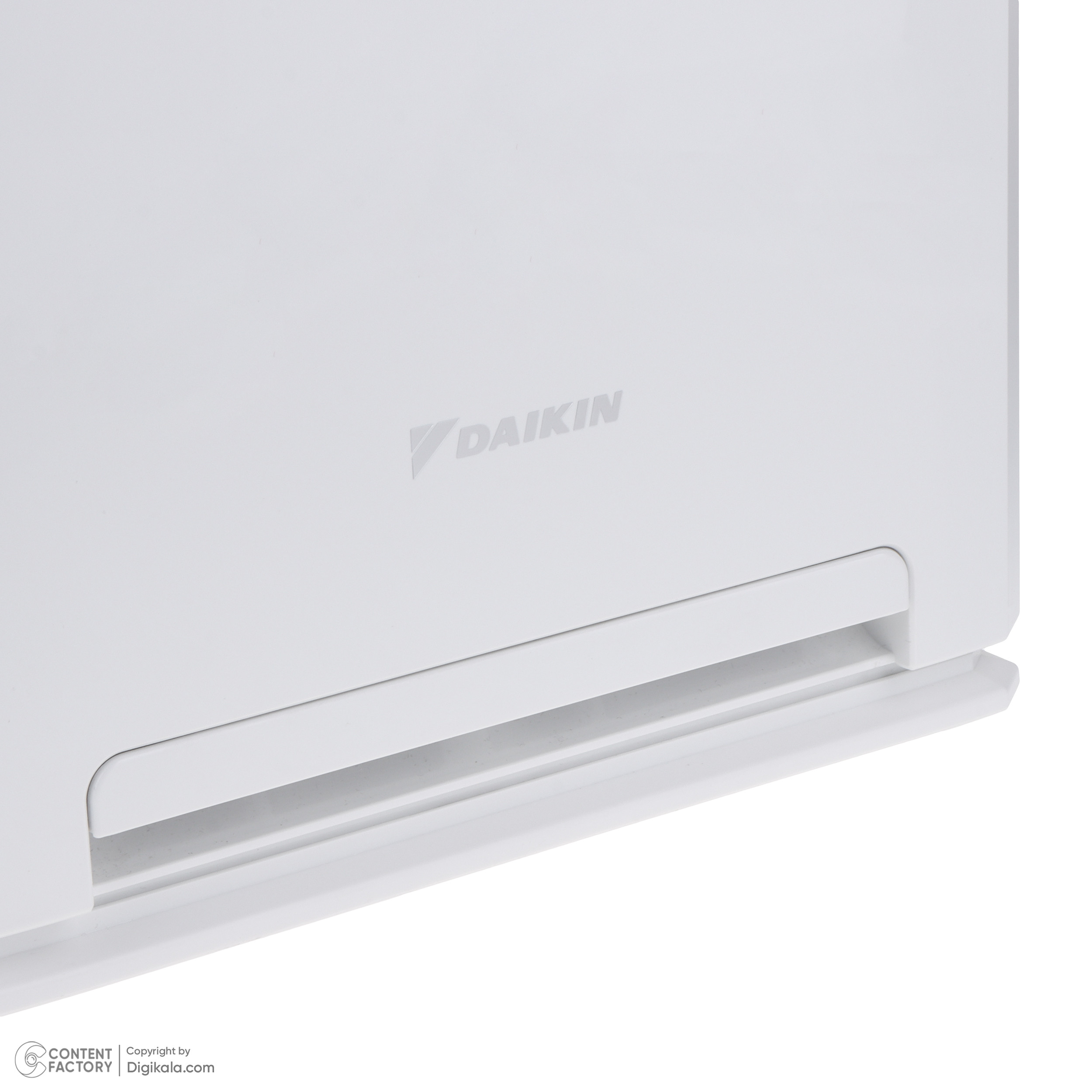 دستگاه تصفیه کننده هوا دایکین مدل MC55W