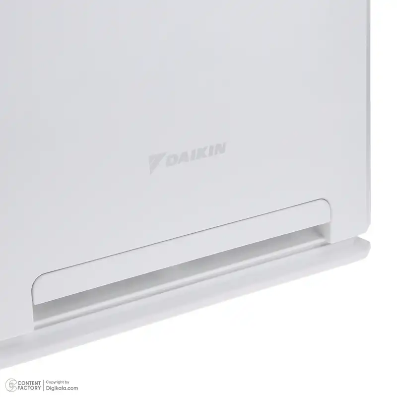 دستگاه تصفیه کننده هوا دایکین مدل MC55W