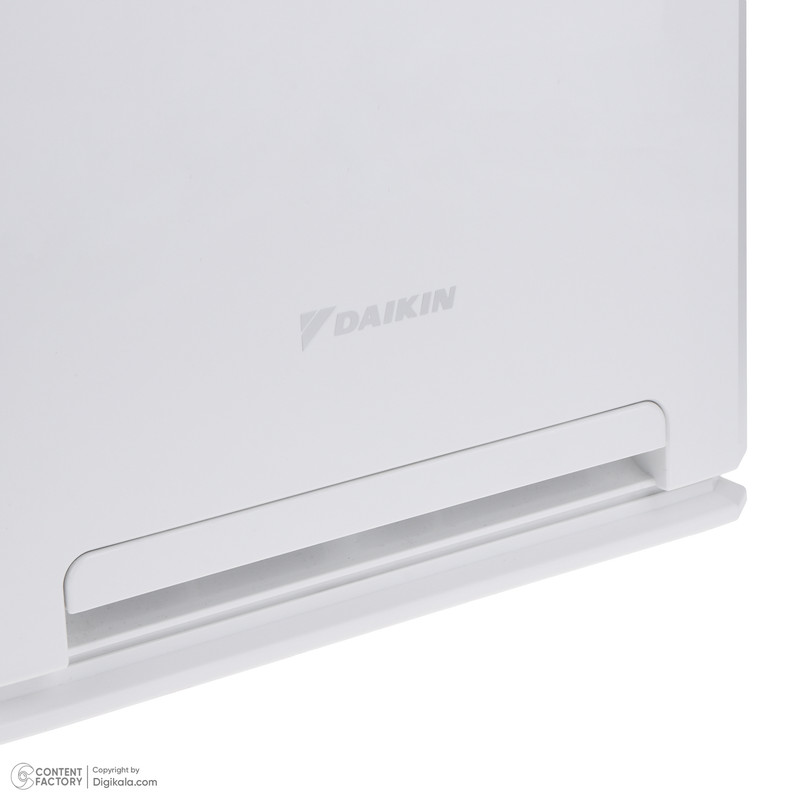 دستگاه تصفیه کننده هوا دایکین مدل MC55W