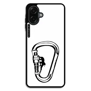 AKAM AMC-WSGA07-MOUNTAINS-8 Cover For Samsung Galaxy A07