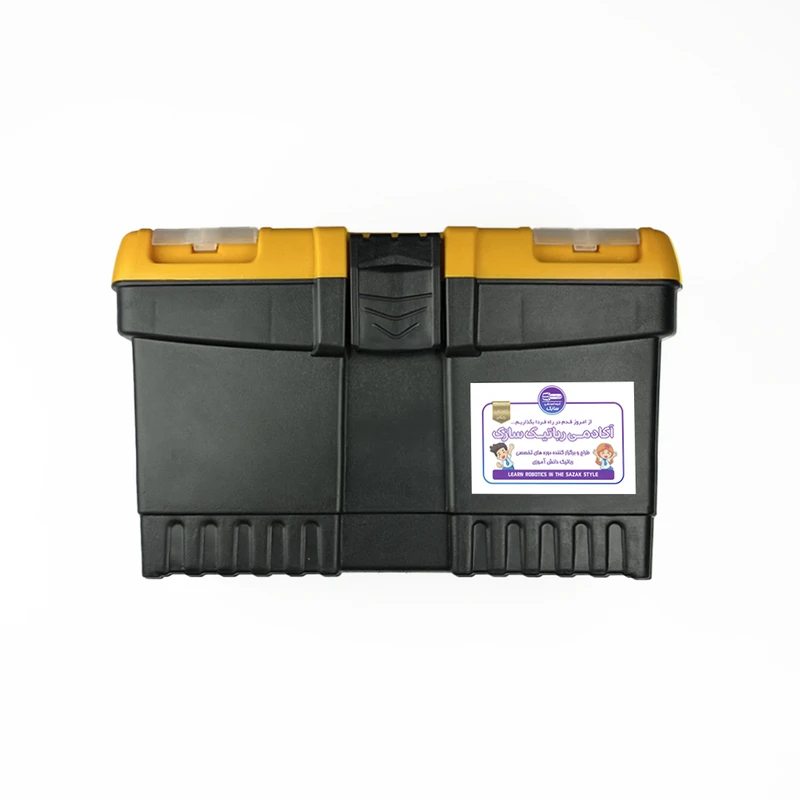 کیت آموزشی رباتیک سازک مدل PRO