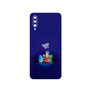 MAHOOT inside out Cover Sticker for Samsung Galaxy A30s
