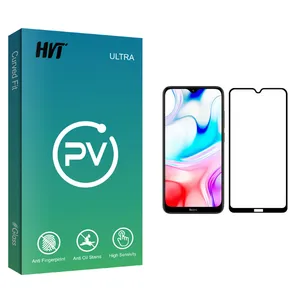 HVT PV glass Screen Protector For Xiaomi Redmi 8A