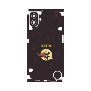 MAHOOT Tintin-FullSkin Cover Sticker for Nothing CMF Phone 1