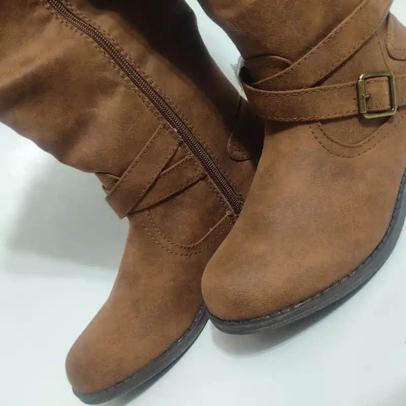 بوت زنانه جاست فاب مدل MaYvee 17