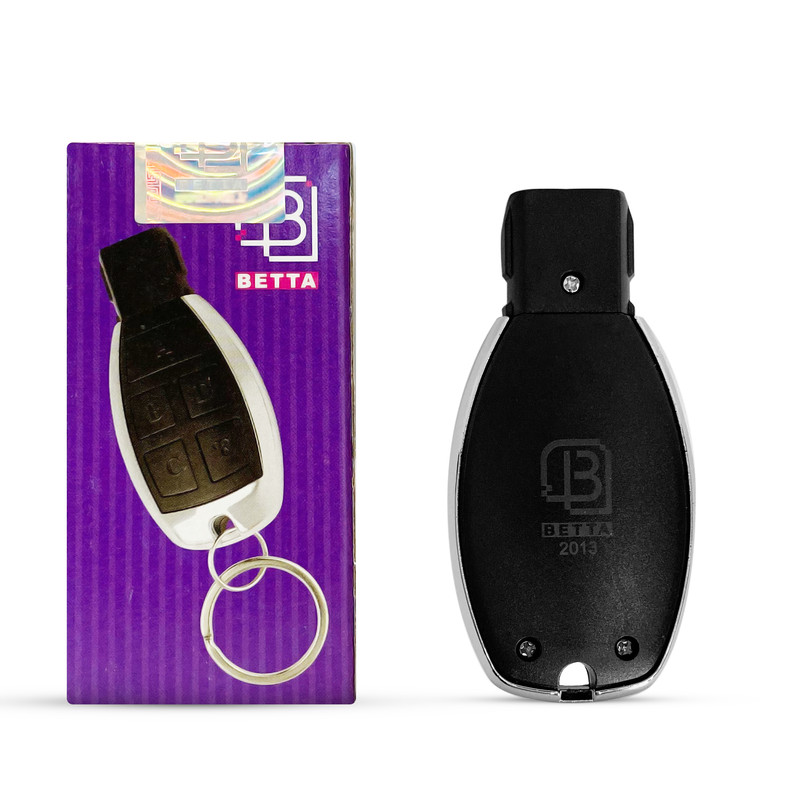 ریموت در پارکینگ بتا کد -433-BNZ