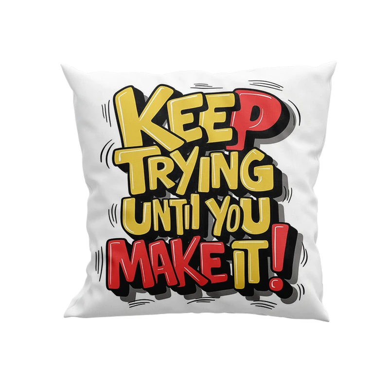 کوسن پاد آفرین مدل به تلاشت ادامه بده تا زمانی که به هدفت برسی کد DKK865