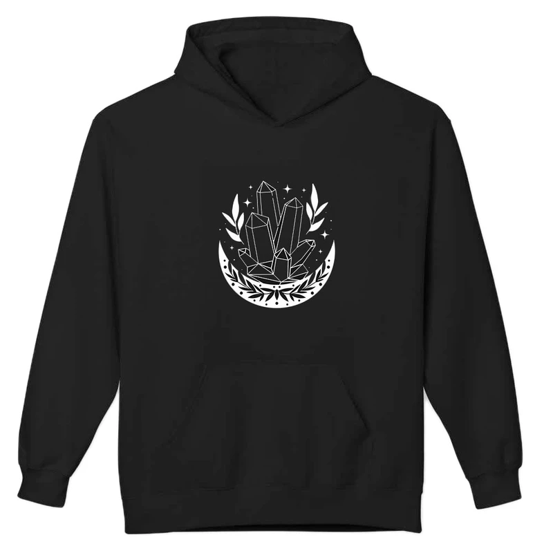 هودی مردانه پاد آفرین مدل اسپرت فانتزی دوطرف چاپ کد 096