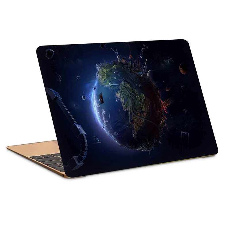 استیکر لپ تاپ کد cl-1797مناسب برای لپ تاپ 15.6 اینچ