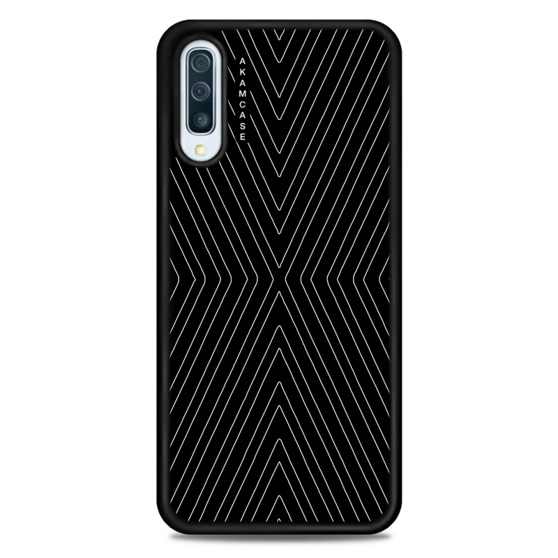 کاور آکام مدل AMC-WSGA50-ALPHAZEBRABET-60 مناسب برای گوشی موبایل سامسونگ Galaxy A50