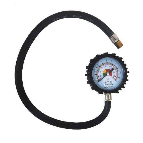 درجه باد میشلین مدل KARA-765