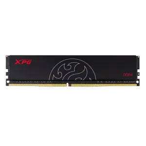 رم دسکتاپ DDR4 تک کاناله 3000 مگاهرتز CL16 ای دیتا ایکس پی جی مدل Hunter ظرفیت 16 گیگابایت