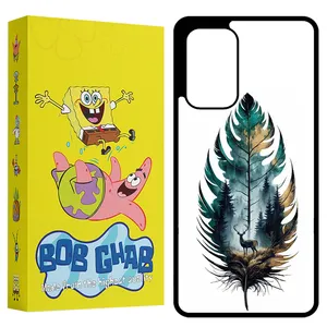 BOB Ghab BCPA53 Cover For Samsung Galaxy A53 5G 