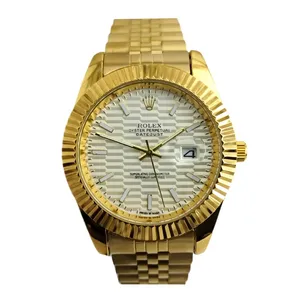 ساعت مچی عقربه‌ای مردانه رولکس مدل Rolx2022