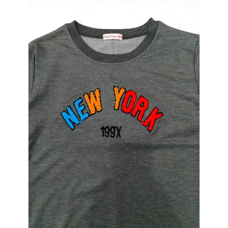 سویشرت زنانه مدل 199