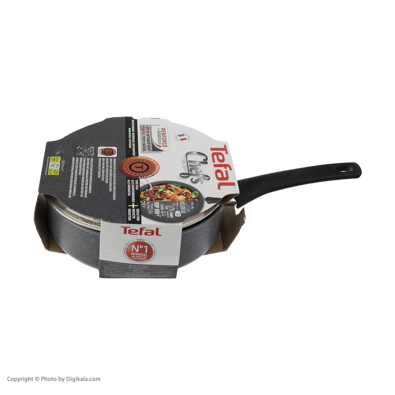 تابه تفال مدل Chef delight سایز 24