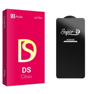 Asda DS SuperD Screen Protector For Xiaomi  Redmi Note 10 Pro / 10 pro max / 11 pro / 11 pro plus / 11E Pro