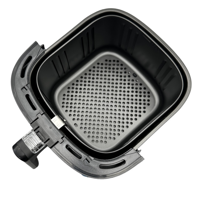 سرخ کن بدون روغن دسینی مدل رجینیا KF2000