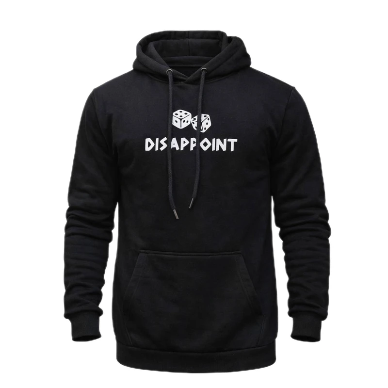 هودی مردانه مدل 1404