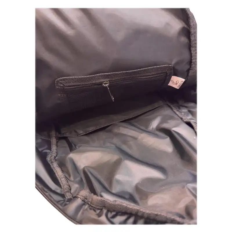 کوله پشتی ساراسا هوم مدل Art Man کد 01 به همراه جامدادی