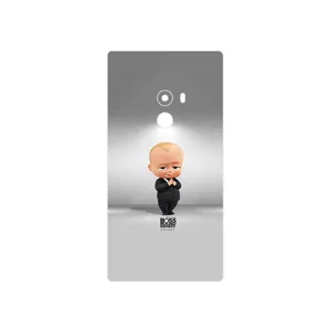 MAHOOT The Boss Baby Cover Sticker for Xiaomi Mi Mix