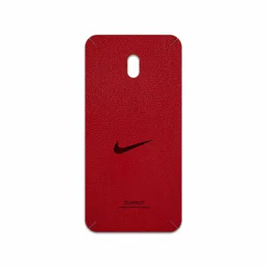 MAHOOT RL-NK Cover Sticker for Xiaomi Redmi 8A