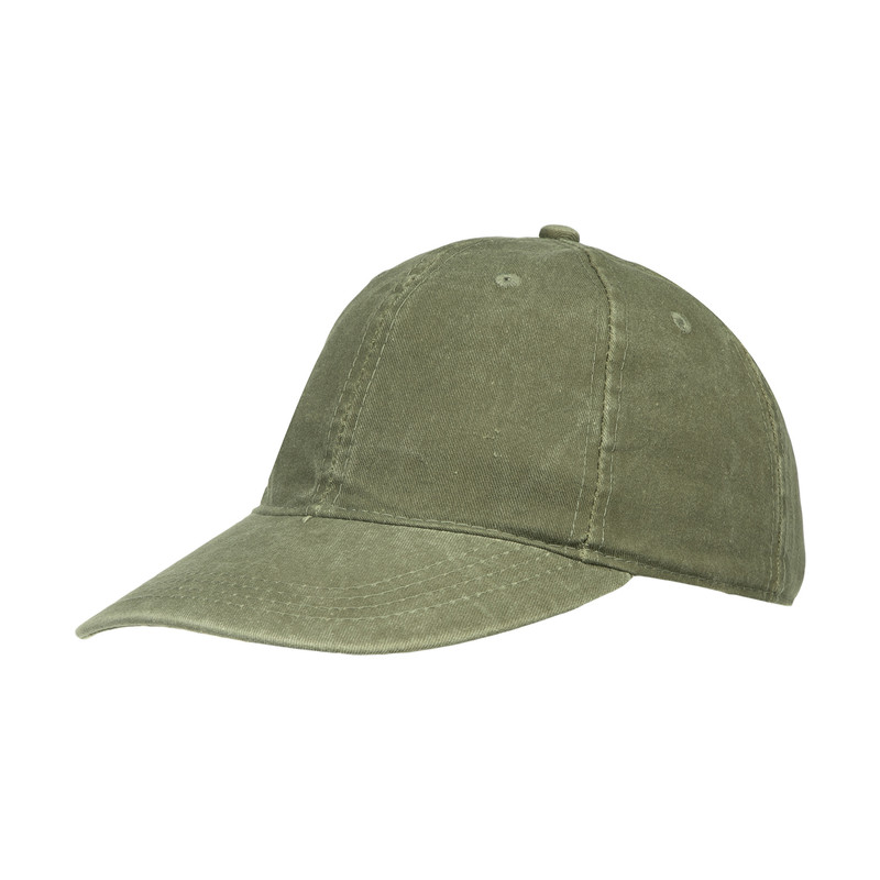 کلاه کپ مردانه ال سی وایکیکی مدل 8S3125Z8-KHAKI