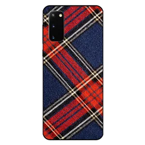   Megafone 8103 Cover For Samsung Galaxy S20 FE