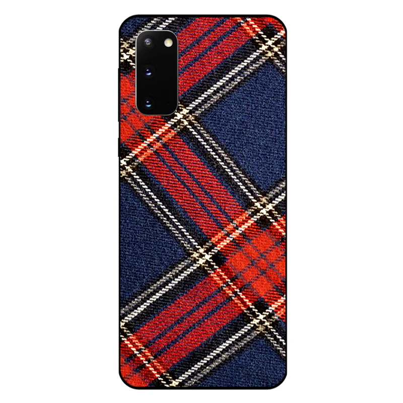 کاور مگافون کد 8103 مناسب برای گوشی موبایل سامسونگ Galaxy S20 FE