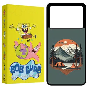 BOB Ghab BCPX6P Cover For Xiaomi Poco X6 Pro 5G / Redmi K70E