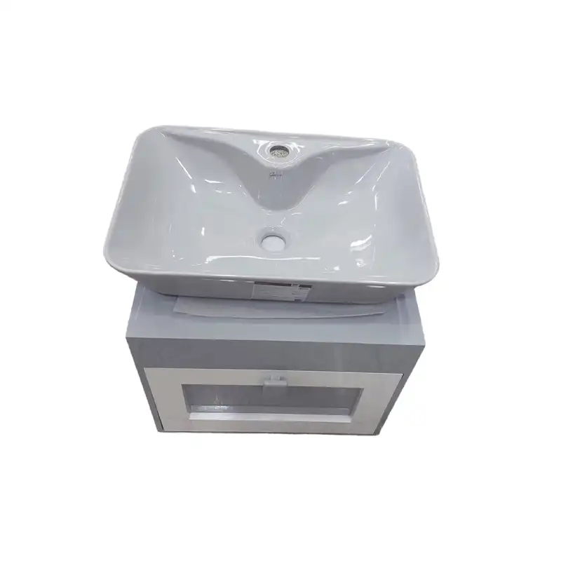 ست کابینت و روشویی مدل ژیوار