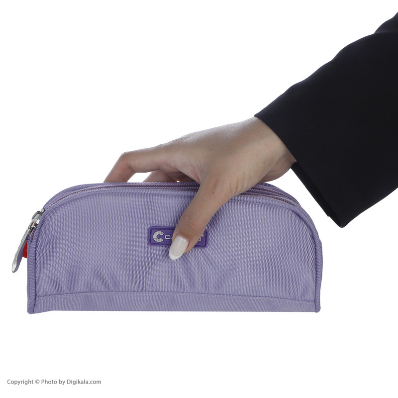 جامدادی سی.کلاس مدل کالج کد 400