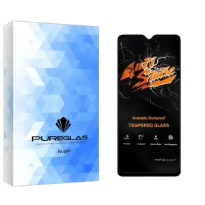 Pureglas NueGlas Anti Static Screen Protector For Samsung Galaxy A13 4G