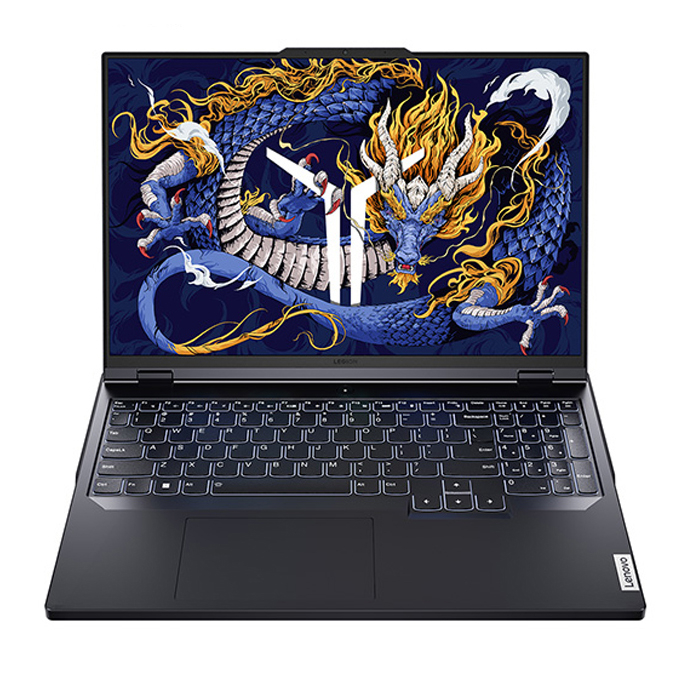 لپ تاپ 16 اینچی لنوو مدل Legion Y9000P-i9 14900HX 32GB 512SSD RTX4060 W - کاستوم شده