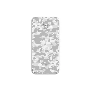 MAHOOT  Army-Snow Cover Sticker for Samsung Galaxy A3 2017