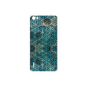 MAHOOT Iran Tile 9 Cover Sticker for Honor 6