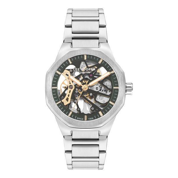 ساعت مچی عقربهای مردانه لی کوپر مدل LC07905.360