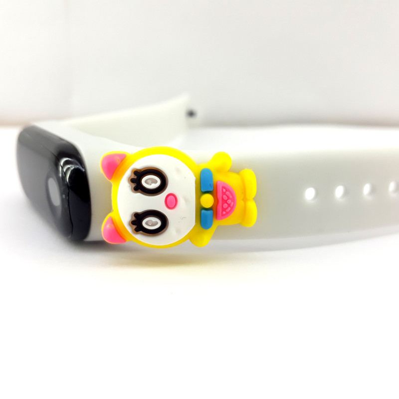 ساعت مچی دیجیتال مدل عروسکی گربه کد 2024 ساعت مچی دیجیتال مدل عروسکی گربه کد 2024