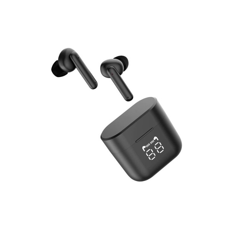 هدفون بی سیم ایمیکی مدل SAN HIFI T13 BLUETOOTH