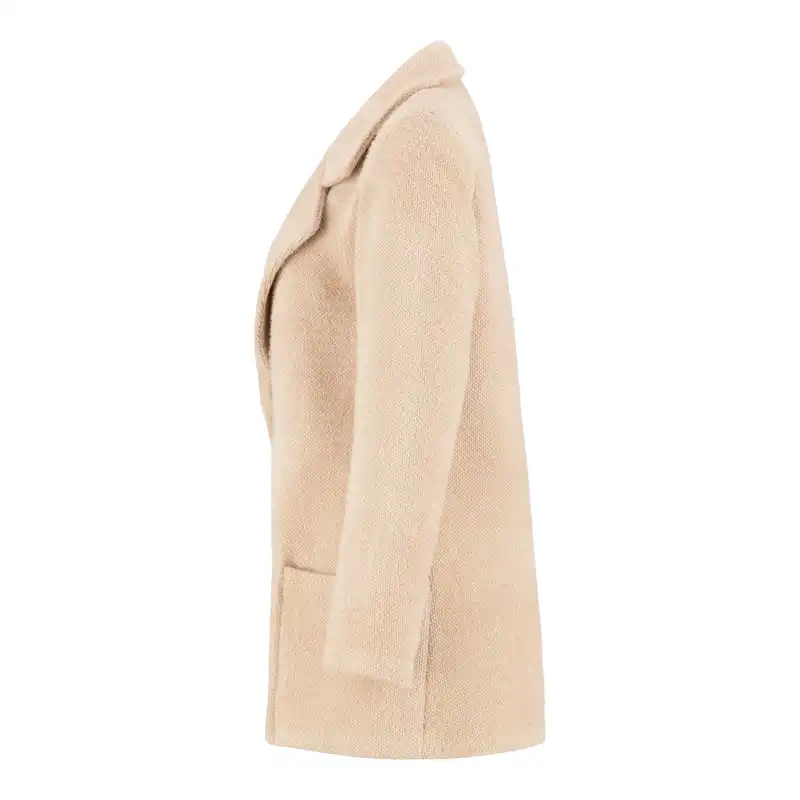 پالتو زنانه السانا مدل  مهدیس کد 162908