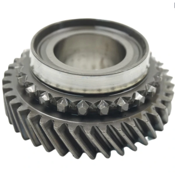 دنده متحرک دو گیربکس کدL900 مناسب برای رنو ال90